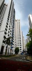 Blk 109A Depot Heights (Bukit Merah), HDB 4 Rooms #543067441